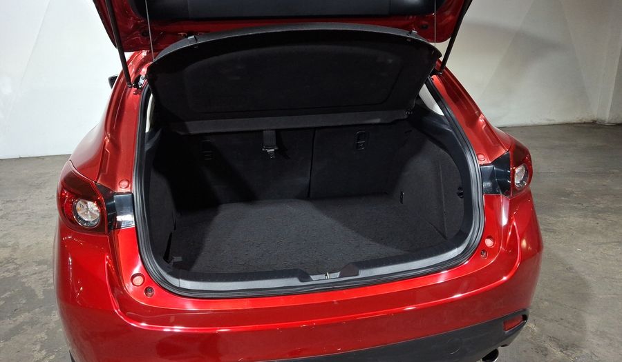 Mazda 3 2.0 HATCHBACK I TOURING TM Hatchback 2016