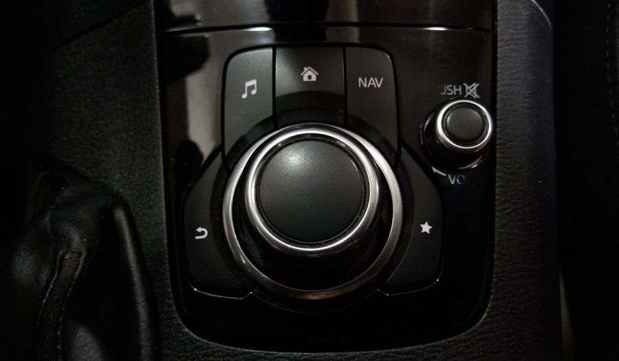 Mazda 3 2.0 HATCHBACK I TOURING TM Hatchback 2016
