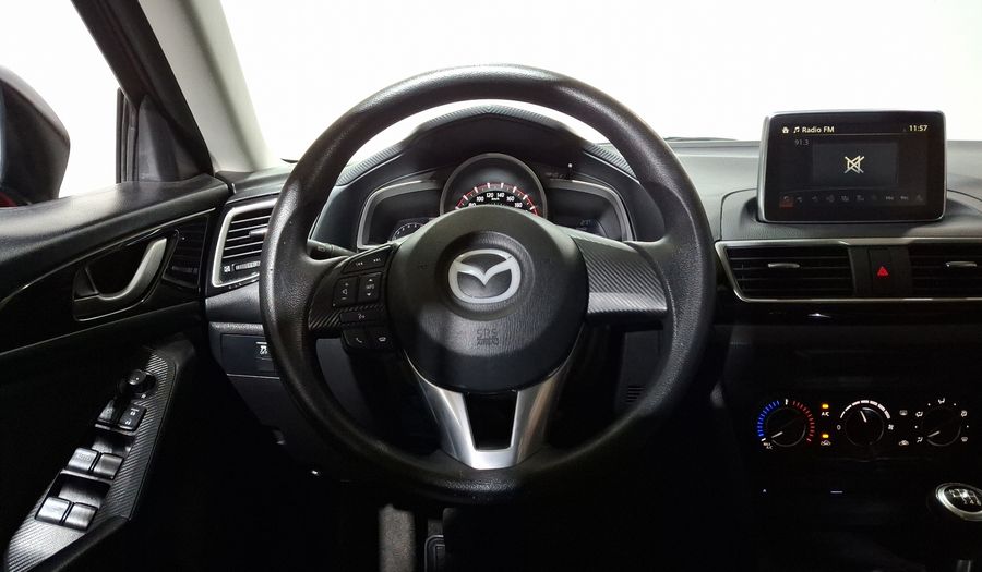 Mazda 3 2.0 HATCHBACK I TOURING TM Hatchback 2016