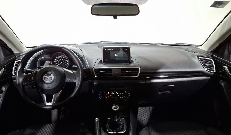 Mazda 3 2.0 HATCHBACK I TOURING TM Hatchback 2016