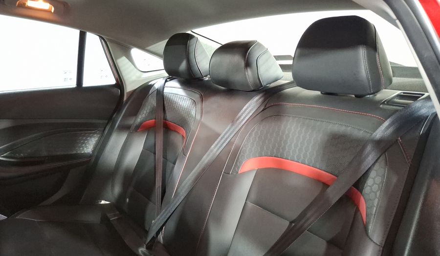 Mg Gt 1.5 EXCITE DCT Sedan 2022