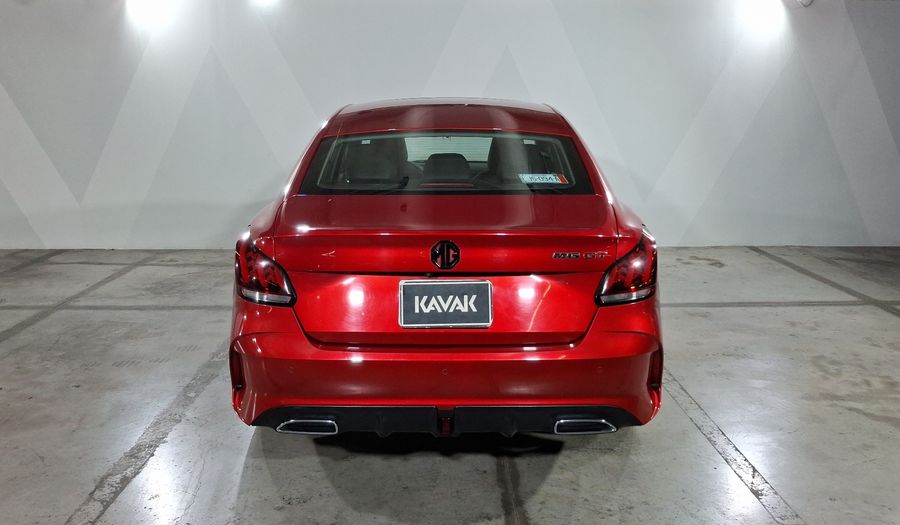 Mg Gt 1.5 EXCITE DCT Sedan 2022