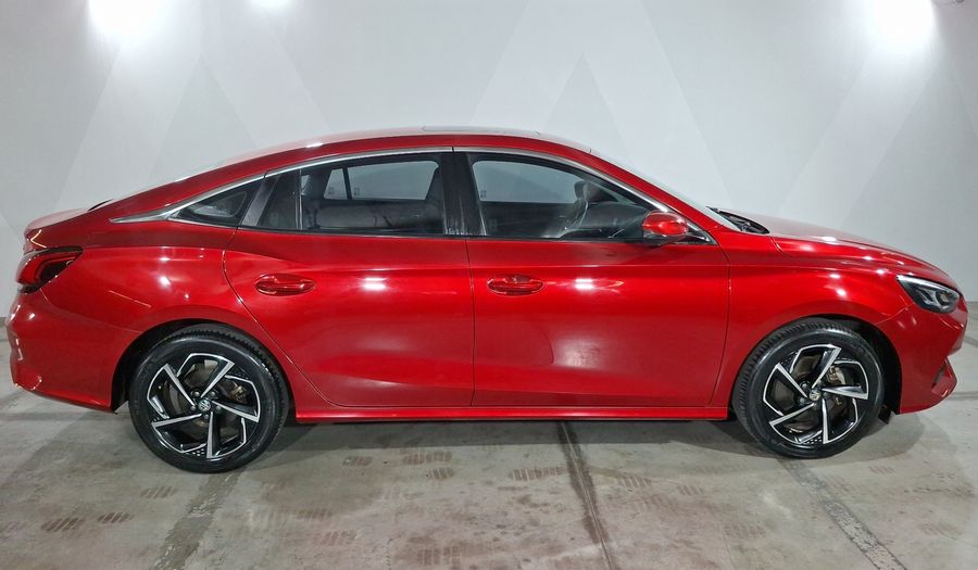 Mg Gt 1.5 EXCITE DCT Sedan 2022