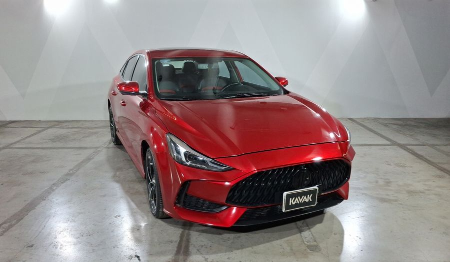Mg Gt 1.5 EXCITE DCT Sedan 2022