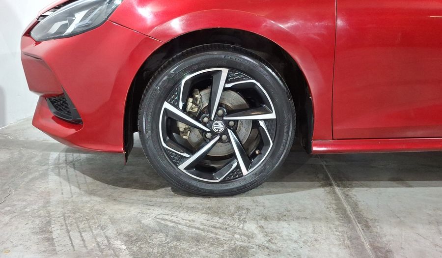 Mg Gt 1.5 EXCITE DCT Sedan 2022