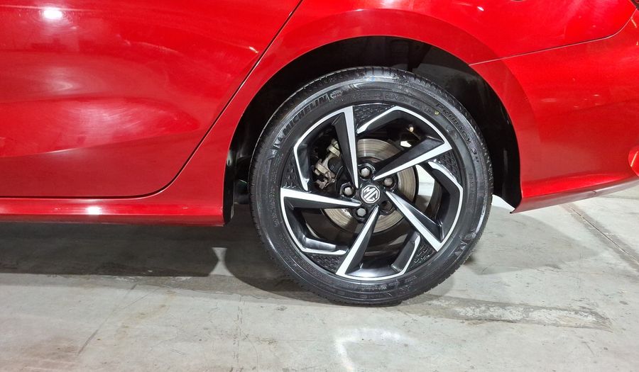 Mg Gt 1.5 EXCITE DCT Sedan 2022