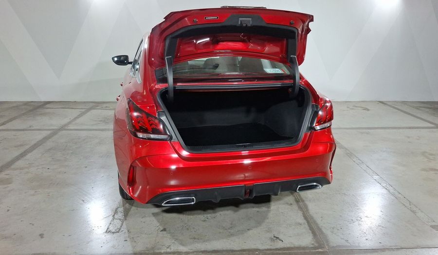 Mg Gt 1.5 EXCITE DCT Sedan 2022