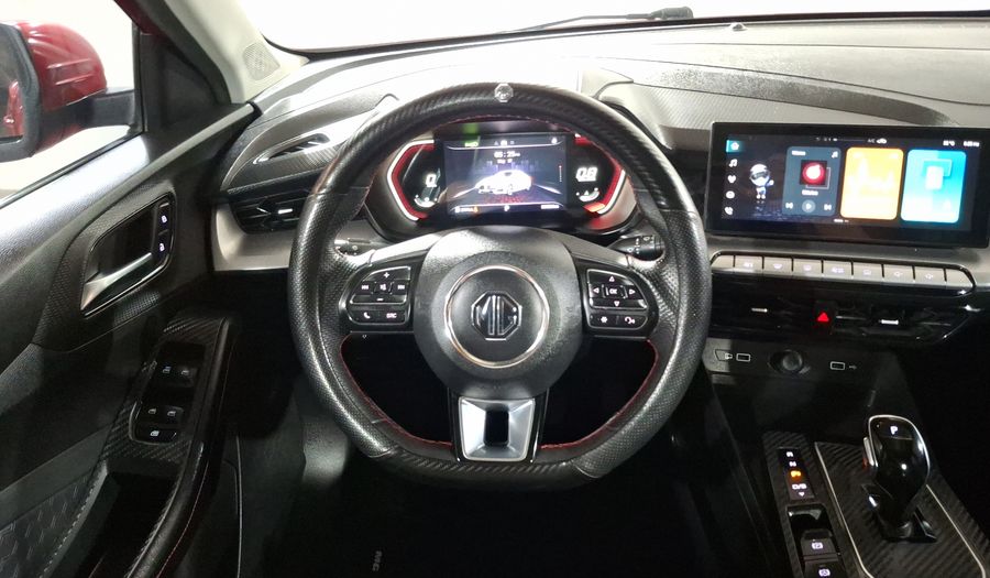 Mg Gt 1.5 EXCITE DCT Sedan 2022