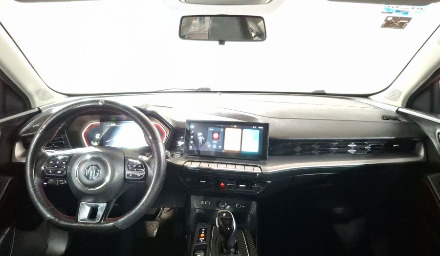 Mg Gt 1.5 EXCITE DCT Sedan 2022