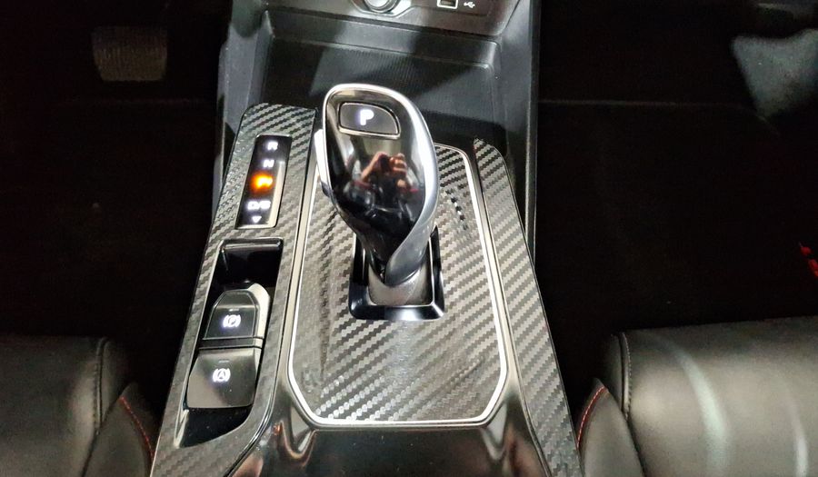 Mg Gt 1.5 EXCITE DCT Sedan 2022