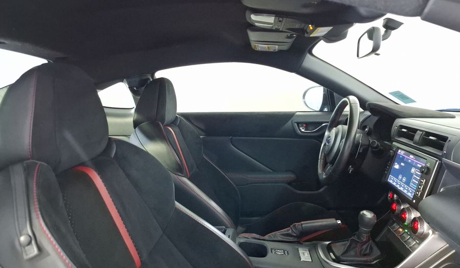 Subaru Brz 2.4 LIMITED AUTO EYESIGHT Coupe 2023