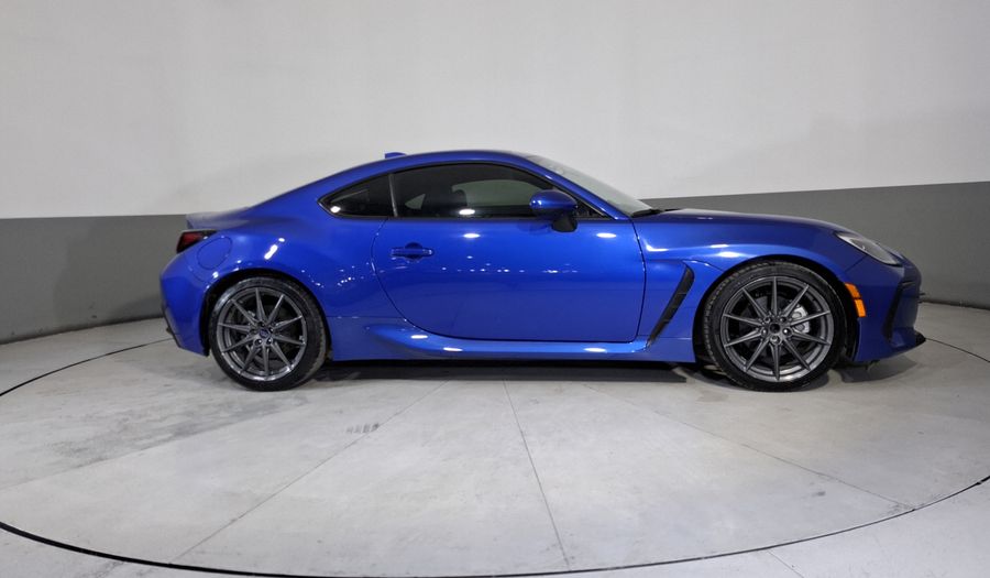 Subaru Brz 2.4 LIMITED AUTO EYESIGHT Coupe 2023