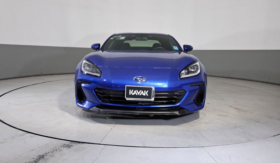 Subaru Brz 2.4 LIMITED AUTO EYESIGHT Coupe 2023
