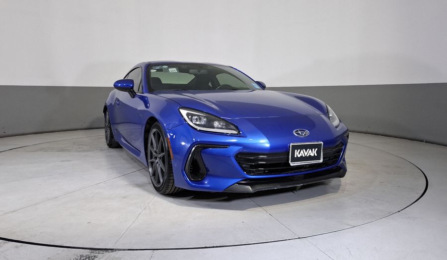 Subaru Brz 2.4 LIMITED AUTO EYESIGHT Coupe 2023