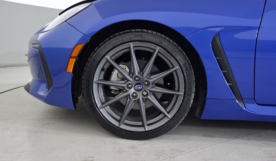 Subaru Brz 2.4 LIMITED AUTO EYESIGHT Coupe 2023