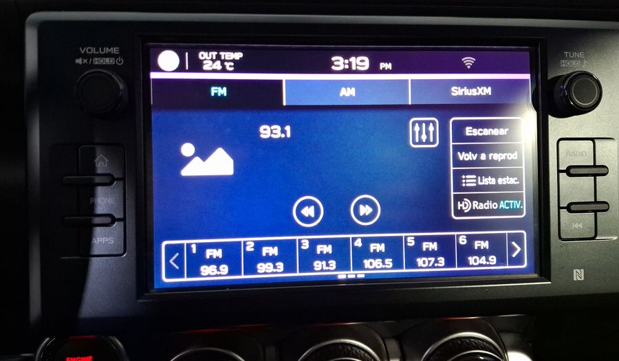 Subaru Brz 2.4 LIMITED AUTO EYESIGHT Coupe 2023