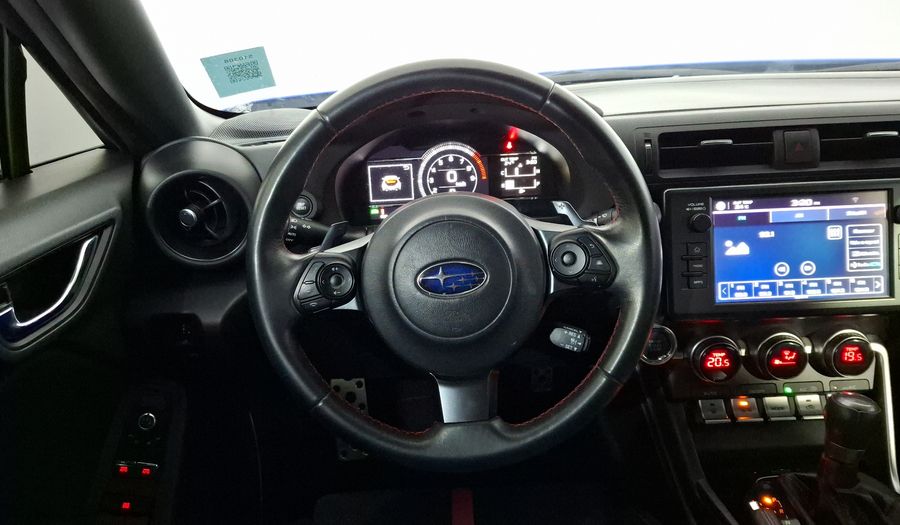 Subaru Brz 2.4 LIMITED AUTO EYESIGHT Coupe 2023