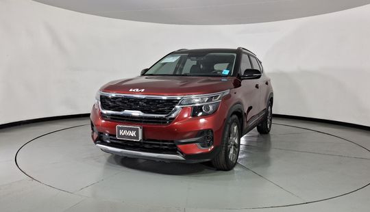 Kia • Seltos