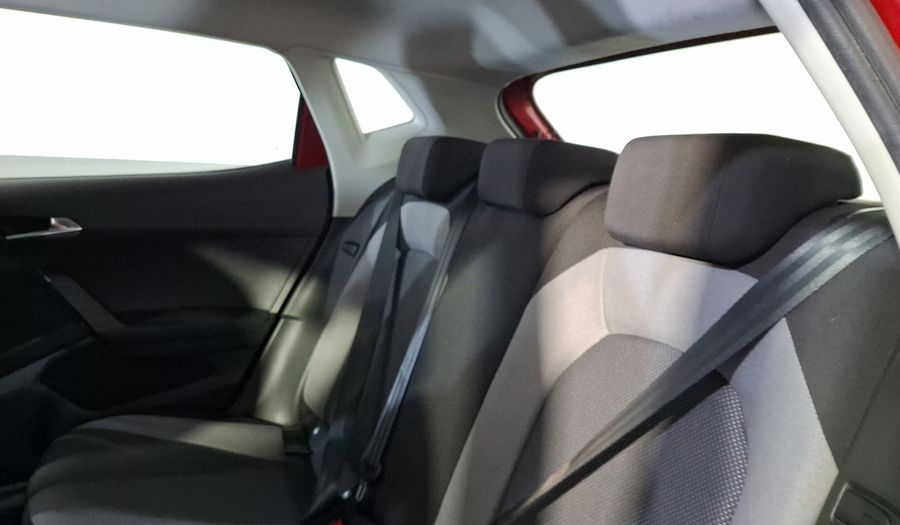 Seat Ibiza 1.6 STYLE URBAN PLUS Hatchback 2019