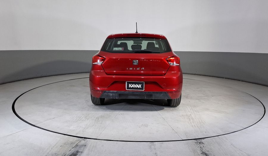 Seat Ibiza 1.6 STYLE URBAN PLUS Hatchback 2019