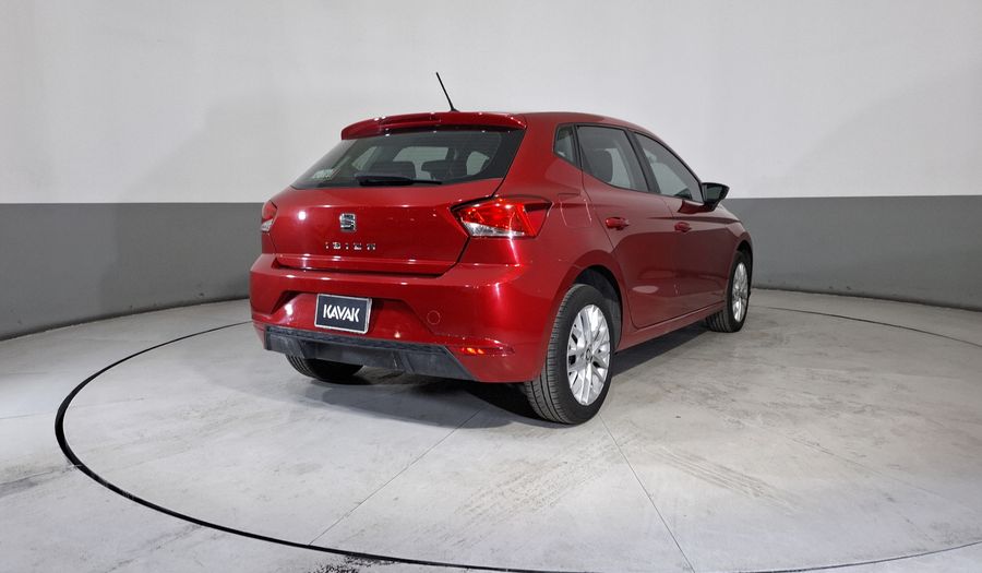 Seat Ibiza 1.6 STYLE URBAN PLUS Hatchback 2019