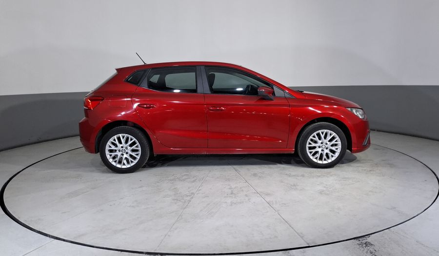 Seat Ibiza 1.6 STYLE URBAN PLUS Hatchback 2019