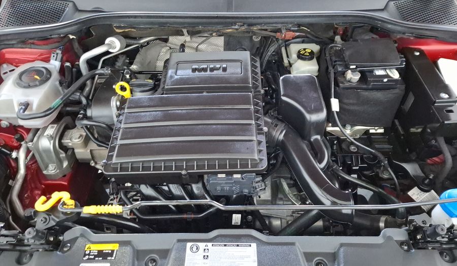 Seat Ibiza 1.6 STYLE URBAN PLUS Hatchback 2019