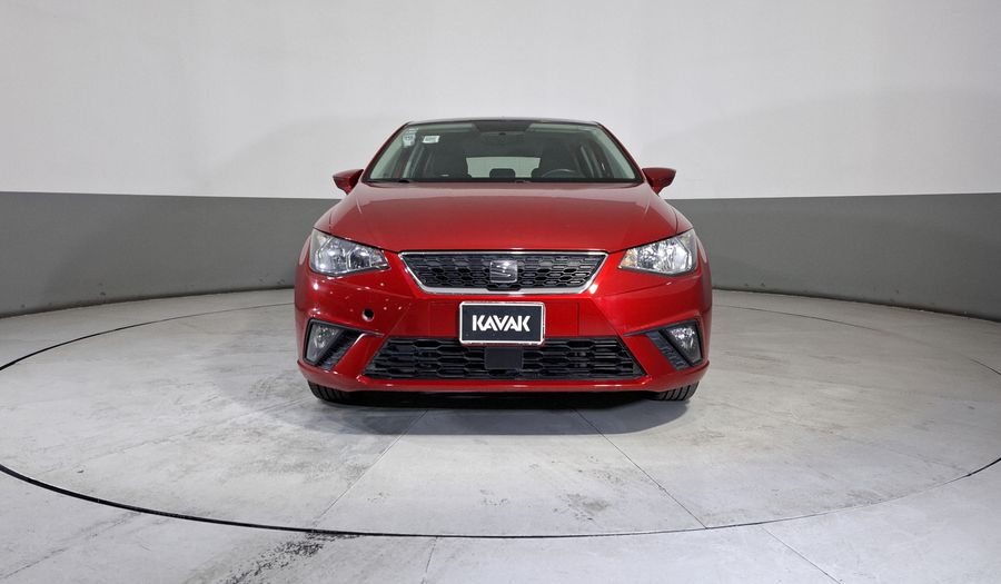 Seat Ibiza 1.6 STYLE URBAN PLUS Hatchback 2019