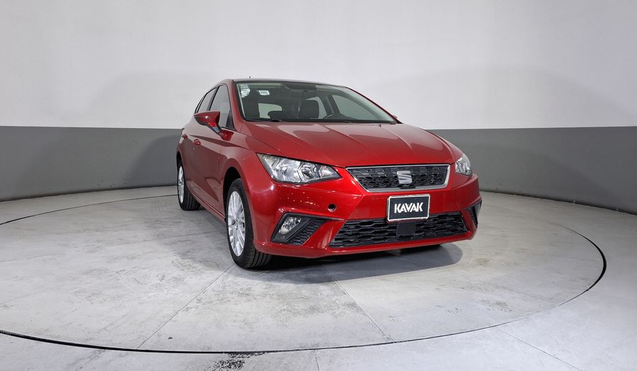 Seat Ibiza 1.6 STYLE URBAN PLUS Hatchback 2019