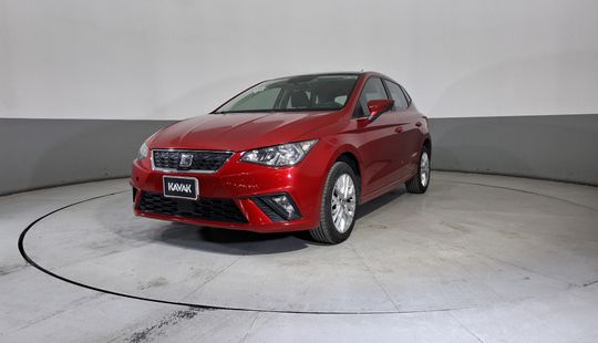 Seat • Ibiza