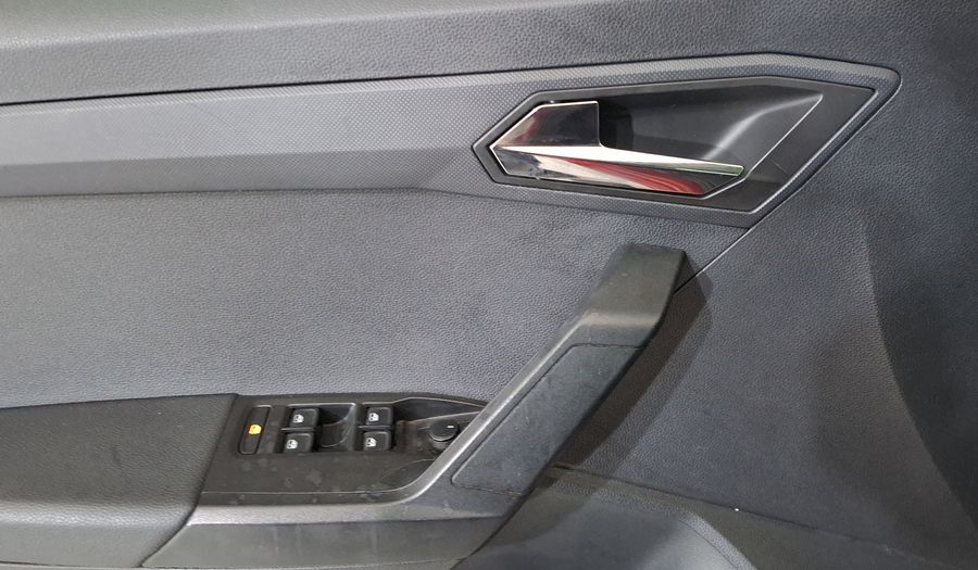 Seat Ibiza 1.6 STYLE URBAN PLUS Hatchback 2019