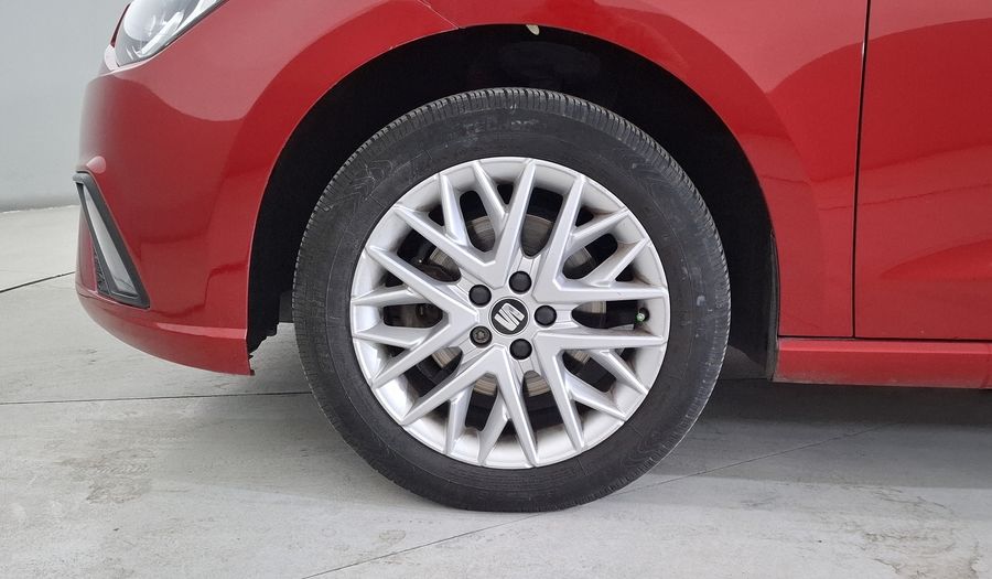 Seat Ibiza 1.6 STYLE URBAN PLUS Hatchback 2019