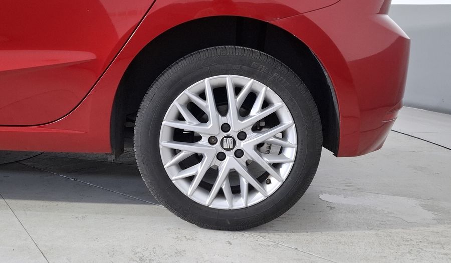 Seat Ibiza 1.6 STYLE URBAN PLUS Hatchback 2019
