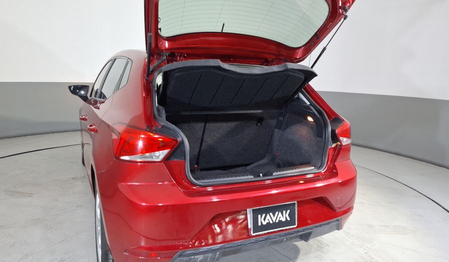 Seat Ibiza 1.6 STYLE URBAN PLUS Hatchback 2019