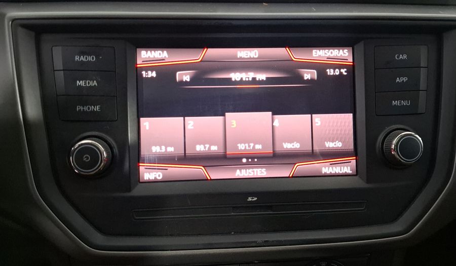 Seat Ibiza 1.6 STYLE URBAN PLUS Hatchback 2019