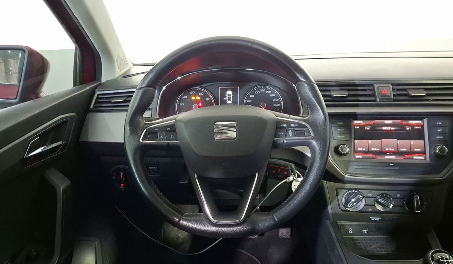 Seat Ibiza 1.6 STYLE URBAN PLUS Hatchback 2019
