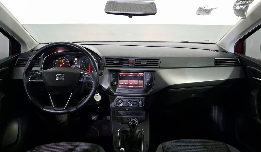 Seat Ibiza 1.6 STYLE URBAN PLUS Hatchback 2019