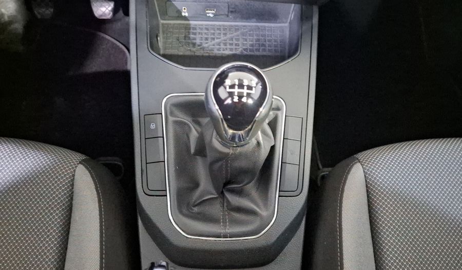 Seat Ibiza 1.6 STYLE URBAN PLUS Hatchback 2019