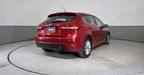 Kia Forte 2.0 EX AT Hatchback 2017