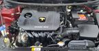 Kia Forte 2.0 EX AT Hatchback 2017