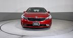 Kia Forte 2.0 EX AT Hatchback 2017