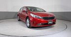 Kia Forte 2.0 EX AT Hatchback 2017