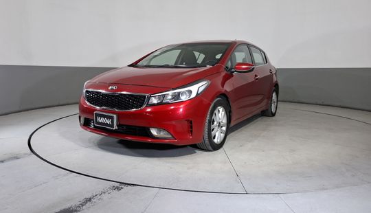 Kia • FORTE