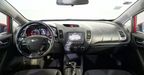 Kia Forte 2.0 EX AT Hatchback 2017
