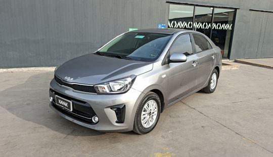 Kia • Soluto