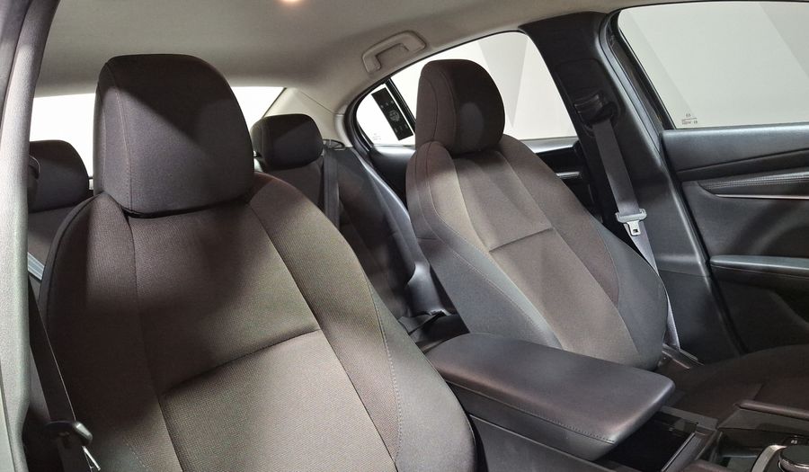 Mazda 3 2.5 I AUTO Sedan 2023