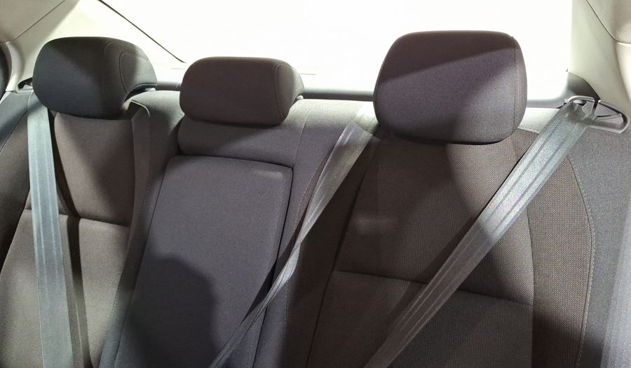 Mazda 3 2.5 I AUTO Sedan 2023