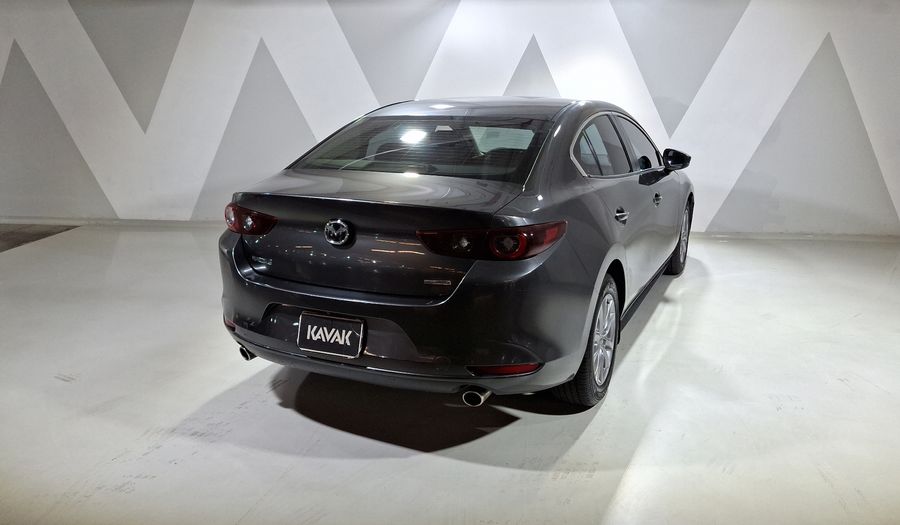 Mazda 3 2.5 I AUTO Sedan 2023
