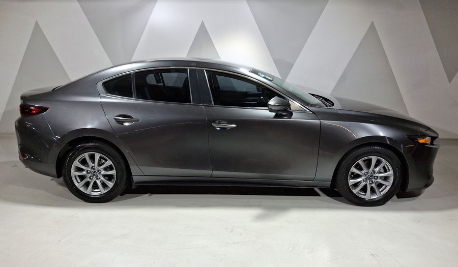 Mazda 3 2.5 I AUTO Sedan 2023