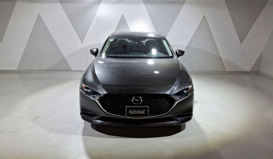 Mazda 3 2.5 I AUTO Sedan 2023